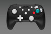 BattlerGC Wireless Controller for GameCube - Retro Fighters