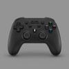 Defender 2.4GHz Wireless Controller for PlayStation, Nintendo Switch, and PC - Retro Fighters