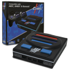Classiq III Nes Snes Genesis HD Console - 3 Classic System