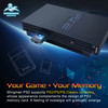 Wingman PS2 Converter for PlayStation and PlayStation 2 - Brook