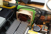 Original Xbox 60mm Noctua Cooling fan adapter - Retro Frog