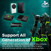 Wingman XB 2 for Xbox 360, Xbox One, and Xbox Series S/X - Brook