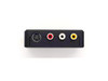 JagSVC S-Video & Composite Video Adapter for Atari Jaguar - Humble Bazooka