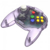 Tribute64 2.4Ghz Wireless Controller for Nintendo 64