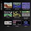 The C64 Computer Collection 2 - Evercade Game Cartridge 