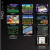 Piko Interactive Collection 3 - Evercade Game Cartridge 