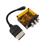 Xedusa+ HD Adapter for Xbox - BeharBros