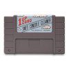 Console Cleaning Cartridge for Super NES - 1UPcard