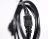 75 Ohm Mini Coax Gold Plated AV Cable for Sega Genesis Model 2 - Retro Frog