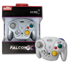 Falcon Wireless Controller for GameCube - Old Skool