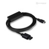 3-In-1 HDTV Cable for Super NES, Nintendo 64, and GameCube - Hyperkin