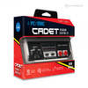 Cadet Premium NES Style USB Controller for PC and Mac - Hyperkin