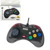 Officially Licensed Sega Saturn-Style USB Controller for PC & Switch