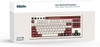 Retro Mechanical Keyboard for Windows & Android Famicom Edition - 8BitDo