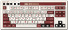 Retro Mechanical Keyboard for Windows & Android Famicom Edition - 8BitDo