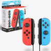 DUO-CON Wireless Controllers For Nintendo Switch - XYAB
