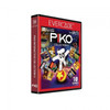 Piko Interactive Collection 4 - Evercade Game Cartridge