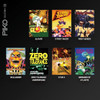 Piko Interactive Collection 4 - Evercade Game Cartridge