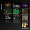 Team 17 Amiga Collection 1 - Evercade Game Cartridge