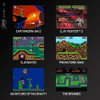Interplay Collection 2 - Evercade Game Cartridge
