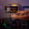 OFFICIAL TAITO SPACE INVADERS Quarter Size Arcade Cabinet 