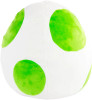 MEGA PLUSH Super Mario Yoshi Egg Mocchi-Mocchi 15"