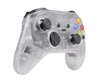 Hunter Retro Limited Series Crystal 2.4Ghz Wireless Controller for Xbox - Retro Fighters