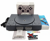PlayStation 1 Console & xStation Bundle