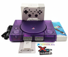PlayStation 1 Console & xStation Bundle