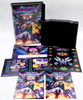 Project Neon for the Neo Geo AES (Standard Edition)