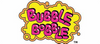OFFICIAL TAITO BUBBLE BOBBLE Quarter Size Arcade Cabinet 