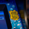OFFICIAL TAITO BUBBLE BOBBLE Quarter Size Arcade Cabinet 