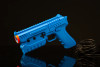 Sinden Lightgun + Holster - for Windows, Raspberry Pi, Linux, & MiSTer FPGA