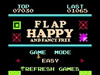 Flap Happy - Game Boy Color