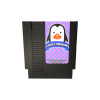 Lucky Penguin - NES