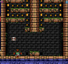 Old Towers - Super NES