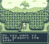 Kudzu - Game Boy