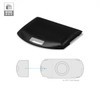 Back Door Battery Cover For PSP (1000 Model) 