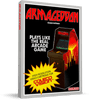 Armageddon - ColecoVision