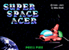 Super Space Acer - ColecoVision