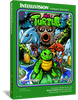 Mr. Turtle - Intellivision