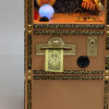 Replica Zoltar Speaks Fortune Teller Machine