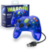 Warden Wired S-Type Controller for Original XBOX