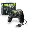 Warden Wired S-Type Controller for Original XBOX