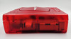 Sega Saturn with Red Shell Console Bundle