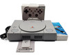 PlayStation Console & xStation Bundle OEM Gray