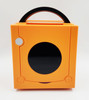 New Orange Shell Nintendo GameCube Pico + HD Console Bundle