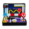 Sega Console Heroes - Sonic 3 Carnival Night Zone Diorama