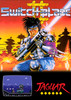 Switchblade II - Atari Jaguar