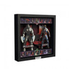 Killer Instinct "Fight On" Shadowbox Art - Pixel Frames